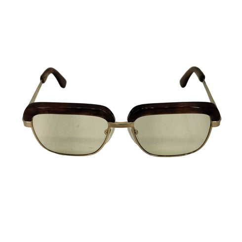 TITAN 752B  ウェリントン型 メガネ 眼鏡 メンズ  54□16-140